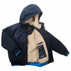 Enfant Gosoaky Manteaux, Blousons|Manteaux, Blousons|Veste Imperméable Tiger Feet |