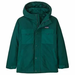 Enfant Patagonia Manteaux, Blousons|Manteaux, Blousons|Veste Insulated Outdoor Everyday Fibres Recyclées |