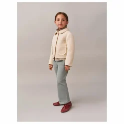 Enfant Bonpoint Manteaux, Vestes|Manteaux, Blousons|Veste Janica Lainage |