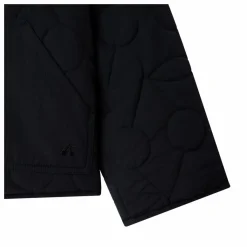 New Bonpoint Veste Jill Fibres Recyclées | Bleu nuit