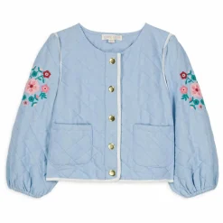 Enfant Louise Misha Veste Joulia Coton Bio |