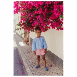 Enfant Louise Misha Veste Joulia Coton Bio |