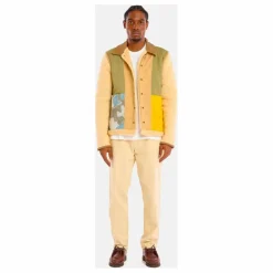 Online Homecore Veste Kevin | Crème