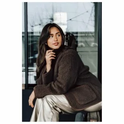 Alwero Veste Koru - Collection Adulte | Chocolat Online