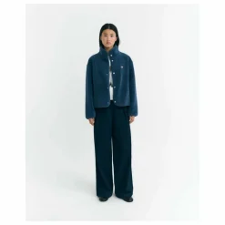 Femme Thinking Mu Veste Kourtney Fibres Recyclées |