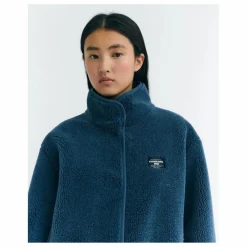 Femme Thinking Mu Veste Kourtney Fibres Recyclées |