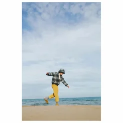 Enfant the new society Veste Laine Recyclée Danny |