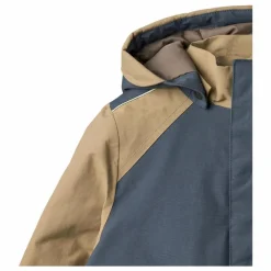 Outlet Wheat Veste Laust Fibres Recyclées | Beige