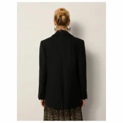 Femme Maison Hotel Veste Le Marais Anna Laine |