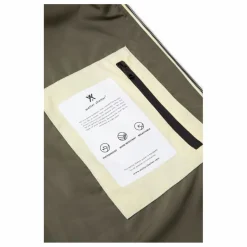 New Welter Shelter Veste légère matelassée | Ecru