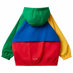 Enfant Wynken Manteaux, Blousons|Manteaux, Blousons|Veste Loco Colorblock |
