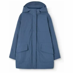 Enfant The Animals Observatory Veste Longue Lion Fibres Recyclées |