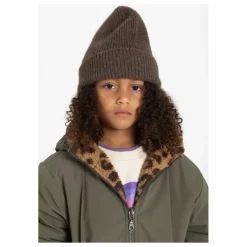 Enfant Hundred Pieces Veste longue moltonnée |