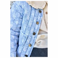 Bonton Veste Louane Mini |