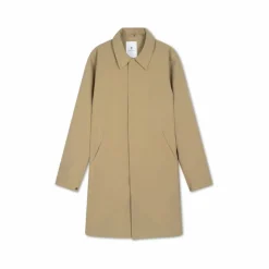 Homme Welter Shelter Veste Mac Long Dong |