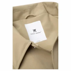 Homme Welter Shelter Veste Mac Long Dong |