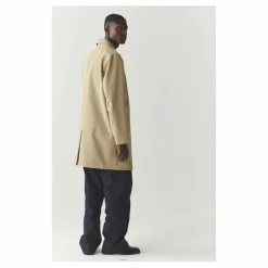 Homme Welter Shelter Veste Mac Long Dong |