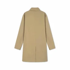 Homme Welter Shelter Veste Mac Long Dong |