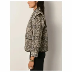 Femme Maison Hotel Vestes, Blousons|Veste Madurai Sugata |