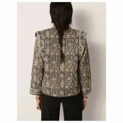 Femme Maison Hotel Vestes, Blousons|Veste Madurai Sugata |