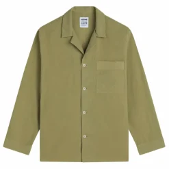 Homme Homecore Veste Maji Coton Bio |