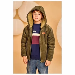 Enfant AO76 Manteaux, Blousons|Manteaux, Blousons|Veste Manuel |