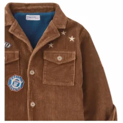 Sale Gingersnaps Veste Marlon | Marron