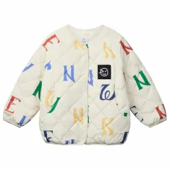 Enfant Wynken Veste Matelassée Annka Down |