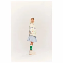 Enfant Wynken Veste Matelassée Annka Down |