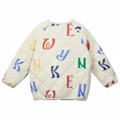 Enfant Wynken Veste Matelassée Annka Down |