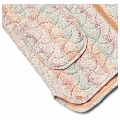 Enfant Wheat Manteaux, Blousons|Veste Matelassée Herta Fibres Recyclées |