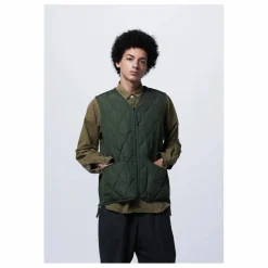 Taion Veste Matelassée Military | Vert olive Best