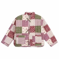 Enfant the new society Manteaux, Vestes|Manteaux, Blousons|Veste Melba Patchwork |