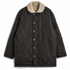 Homme Taion Veste Militaire Réversible N-1 |