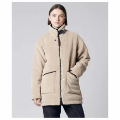 Homme Taion Veste Militaire Réversible N-1 |