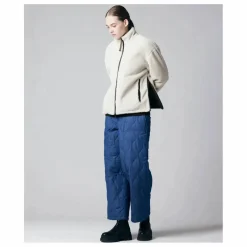 Taion Veste Militaire Réversible Col Montant | Olive Outlet