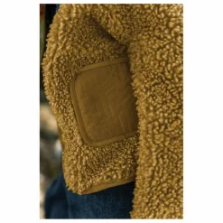 Bonton Veste Molly | Jaune vert Sale