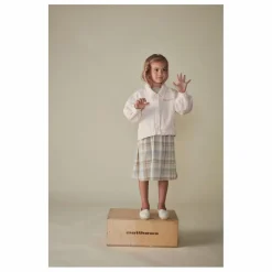 Enfant Coco au Lait Manteaux, Blousons|Veste Nepal Coton Bio |