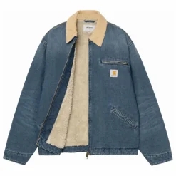 Homme Carhartt WIP Veste OG Detroit |