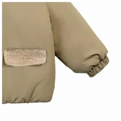 Sale Donsje Veste Oscor Alpaga | Taupe