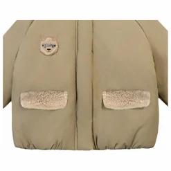 Sale Donsje Veste Oscor Alpaga | Taupe