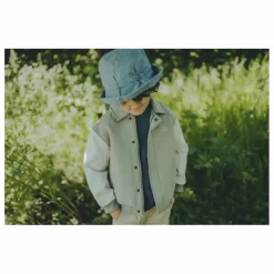 Best Donsje Veste Pellier | Sauge