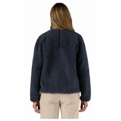 Femme Patagonia Vestes, Blousons|Veste Polaire Classic Retro-X Fibres Reyclées |