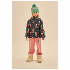 Discount Jelly Mallow Veste Polaire Juice | Bleu marine