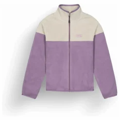 Online Picture Veste Polaire Pipoa Fleece | Lilas tLilas