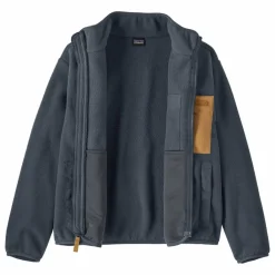 Enfant Patagonia Veste Polaire Synch Fibres Recyclées |