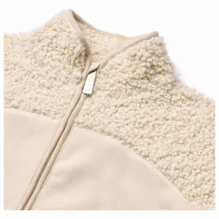 Enfant Molo Veste Polaire Ulani Fibres Recyclées |