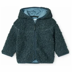 Molo Veste Polaire Ummi Fibres Recyclées | Bleu