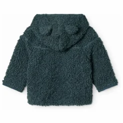 Molo Veste Polaire Ummi Fibres Recyclées | Bleu