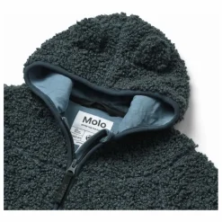 Molo Veste Polaire Ummi Fibres Recyclées | Bleu